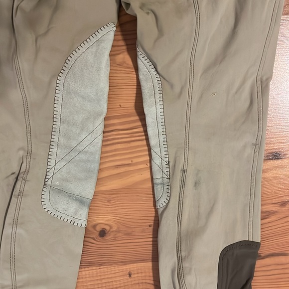 English Riding Pants - Pikeur 24 USA - Picture 3 of 4